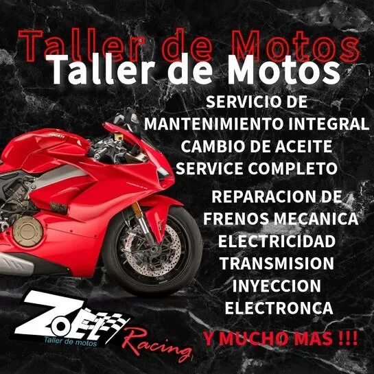 Mantenimiento Preventivo